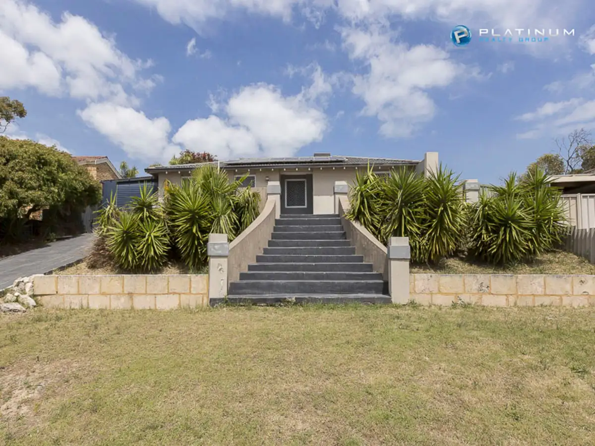 Main view of Homely house listing, 28 Pacific Way, Beldon WA 6027