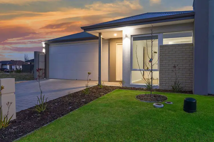 Fourth view of Homely house listing, 3 Roundhill Road, Aveley WA 6069