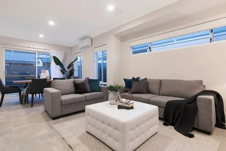 Fifth view of Homely house listing, 3 Roundhill Road, Aveley WA 6069