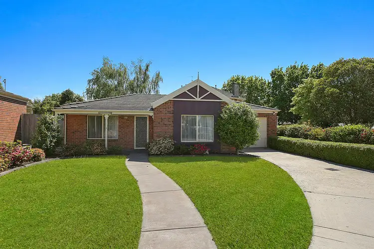 Main view of Homely townhouse listing, 3/41 Pollack Street, Colac VIC 3250