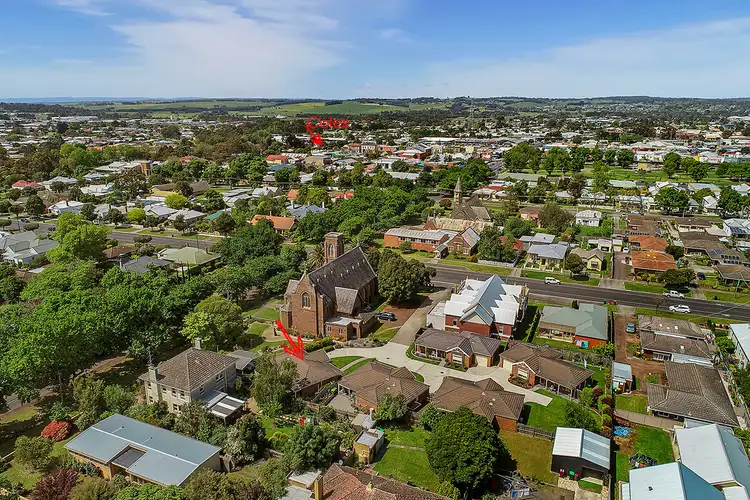 Sixth view of Homely townhouse listing, 3/41 Pollack Street, Colac VIC 3250