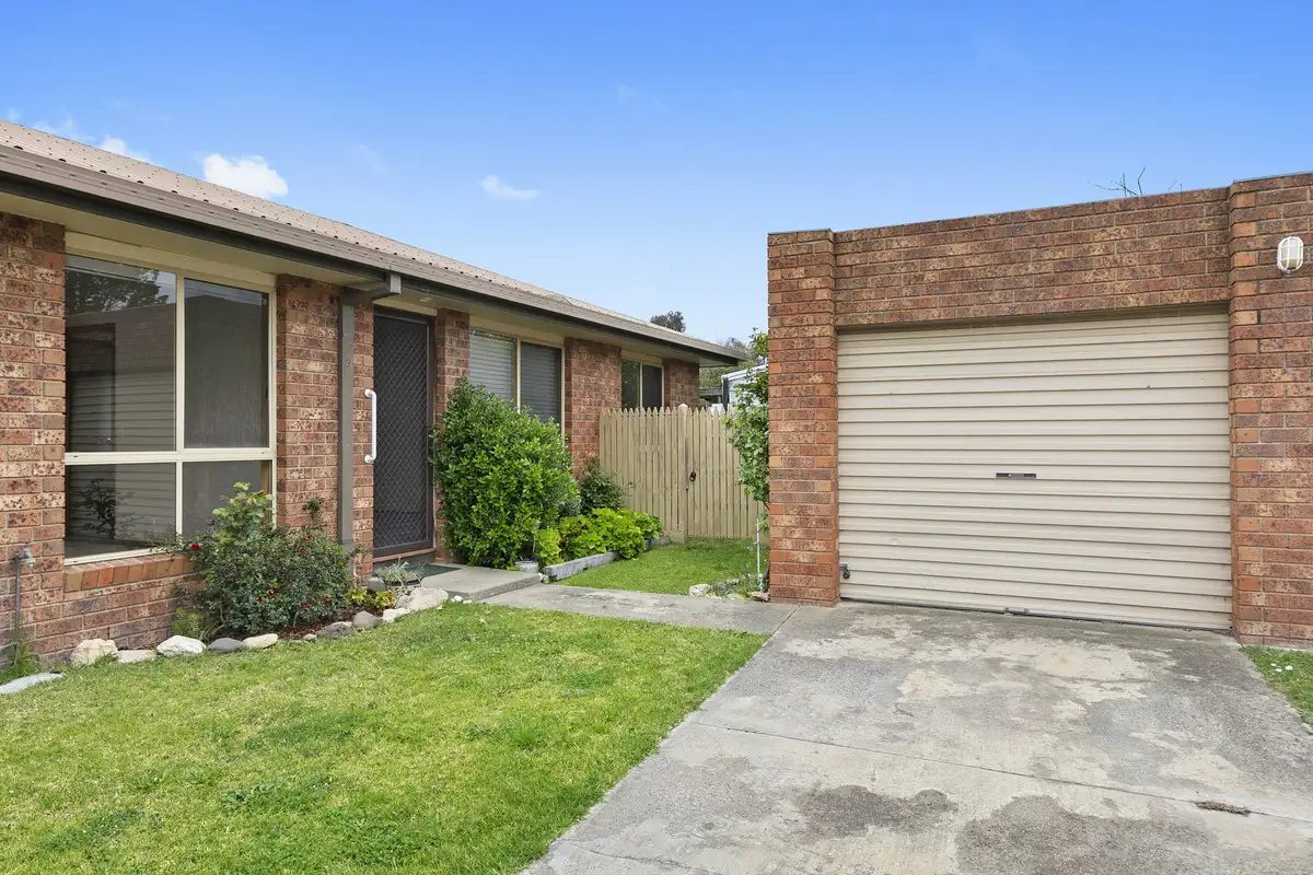 Main view of Homely unit listing, 3/5-7 Henty Street, Torquay VIC 3228