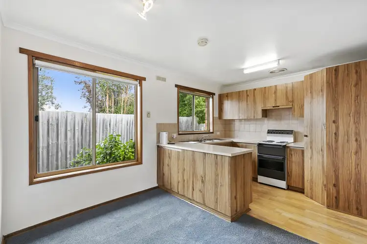 Second view of Homely unit listing, 3/5-7 Henty Street, Torquay VIC 3228
