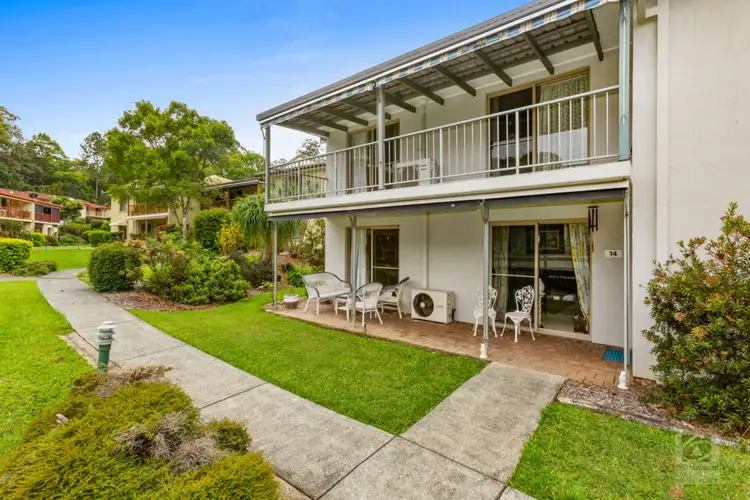 Unit 14 Jacaranda Avenue, Murwillumbah NSW 2484