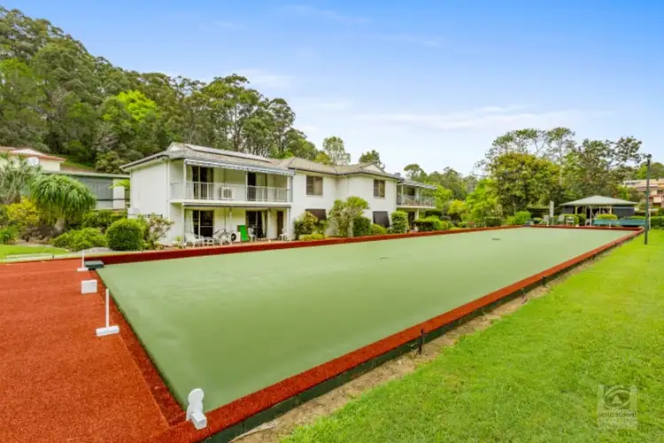 Second view of Homely villa listing, Unit 14 Jacaranda Avenue, Murwillumbah NSW 2484