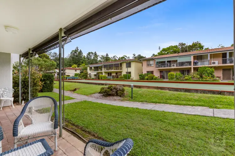 Third view of Homely villa listing, Unit 14 Jacaranda Avenue, Murwillumbah NSW 2484