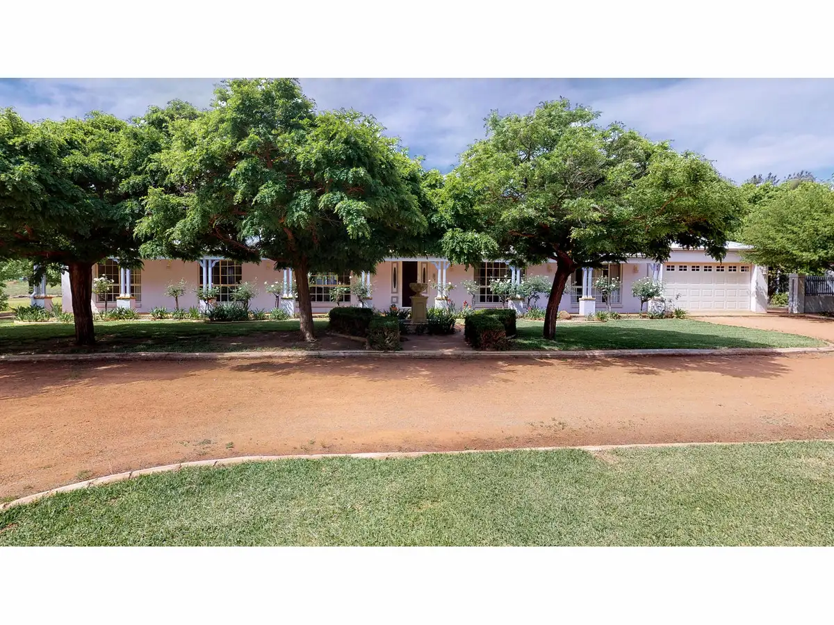 Main view of Homely house listing, 6 Araluen Way, Dubbo NSW 2830
