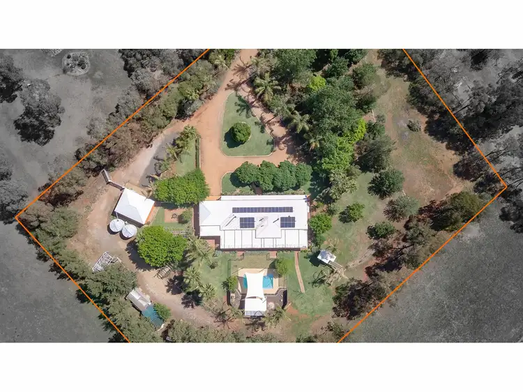 Third view of Homely house listing, 6 Araluen Way, Dubbo NSW 2830