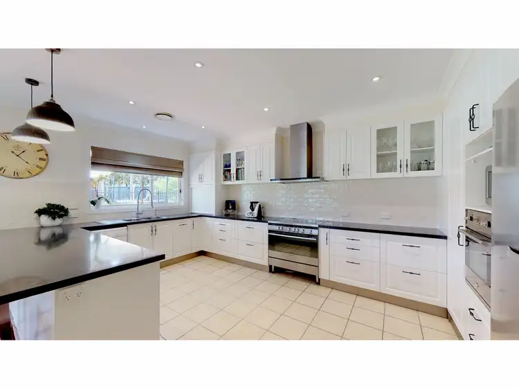 Fourth view of Homely house listing, 6 Araluen Way, Dubbo NSW 2830
