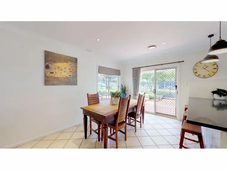 Fifth view of Homely house listing, 6 Araluen Way, Dubbo NSW 2830