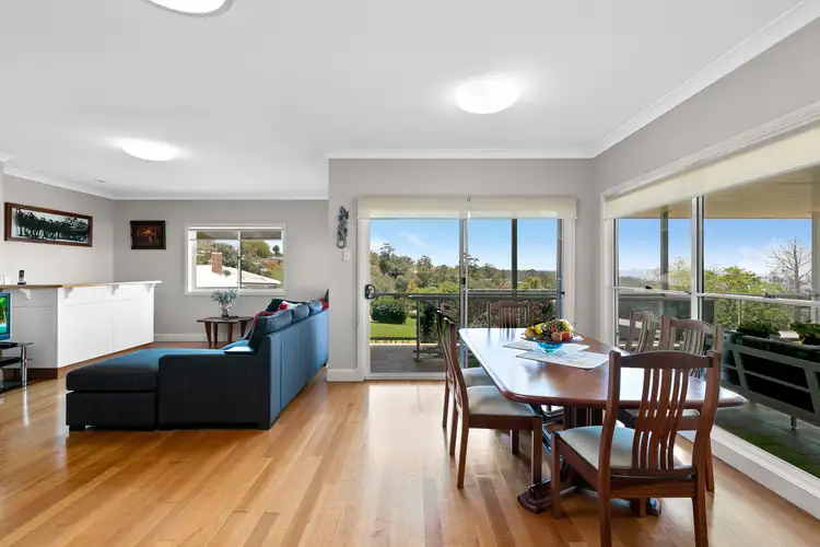 Second view of Homely house listing, 1D James Street, Redwood QLD 4350