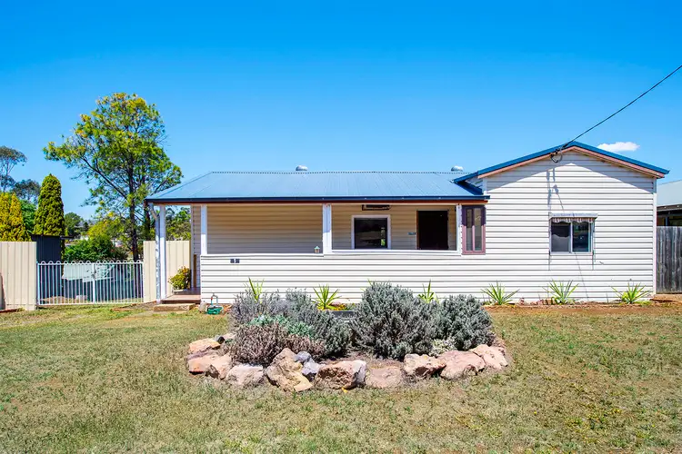 Main view of Homely house listing, 5 Eldon Street, Aberdeen NSW 2336