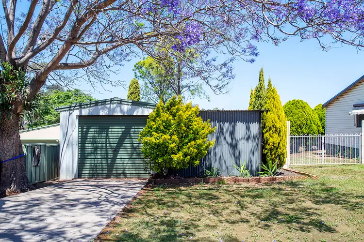 Second view of Homely house listing, 5 Eldon Street, Aberdeen NSW 2336