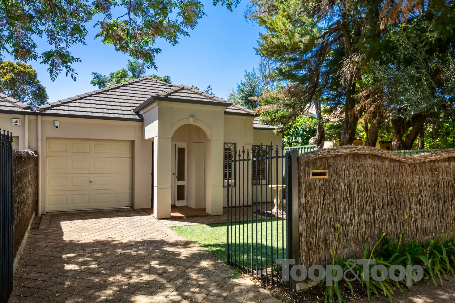 Main view of Homely house listing, 112A L'Estrange Street, Glenunga SA 5064