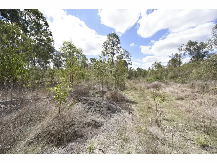 Fifth view of Homely land listing, 114 Tallaringa Drive, Adare QLD 4343