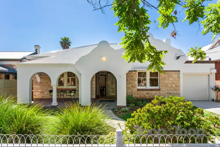 Second view of Homely house listing, 1A Mayfair Street, Maylands SA 5069