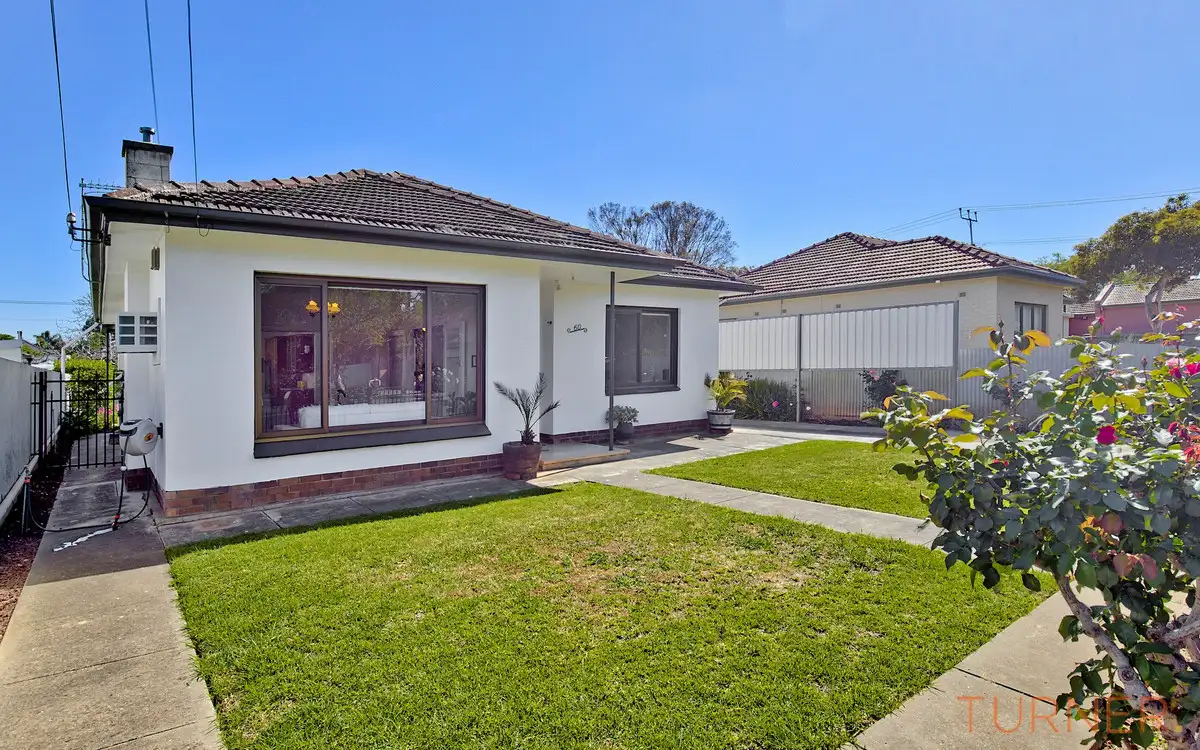 Main view of Homely house listing, 60 Morgan Avenue, Daw Park SA 5041