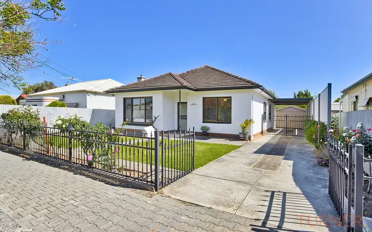 Second view of Homely house listing, 60 Morgan Avenue, Daw Park SA 5041