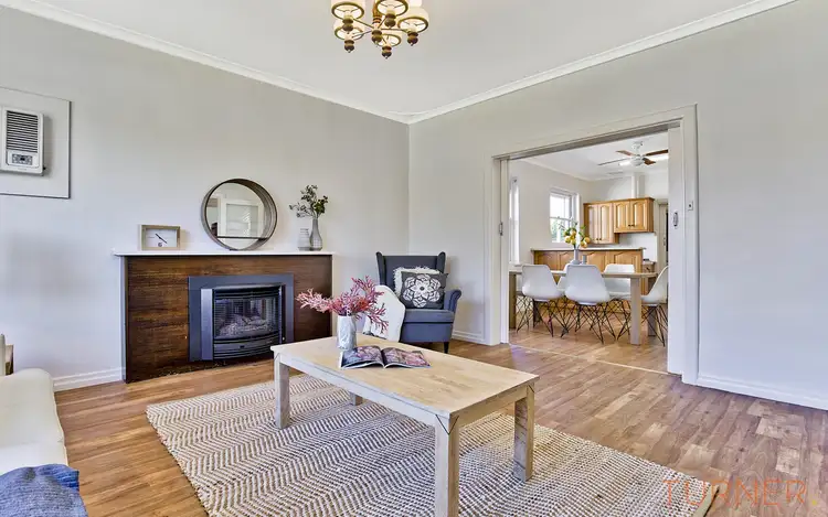 Fifth view of Homely house listing, 60 Morgan Avenue, Daw Park SA 5041