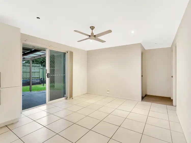 Fifth view of Homely house listing, 34 Petherbridge Avenue, Merrimac QLD 4226
