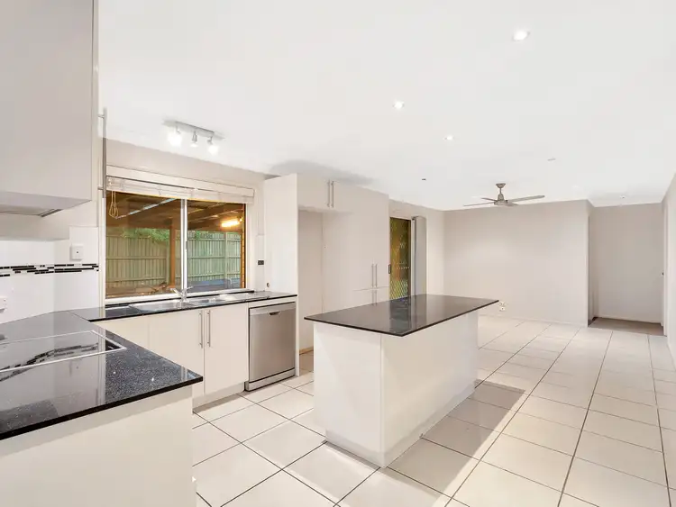 Sixth view of Homely house listing, 34 Petherbridge Avenue, Merrimac QLD 4226