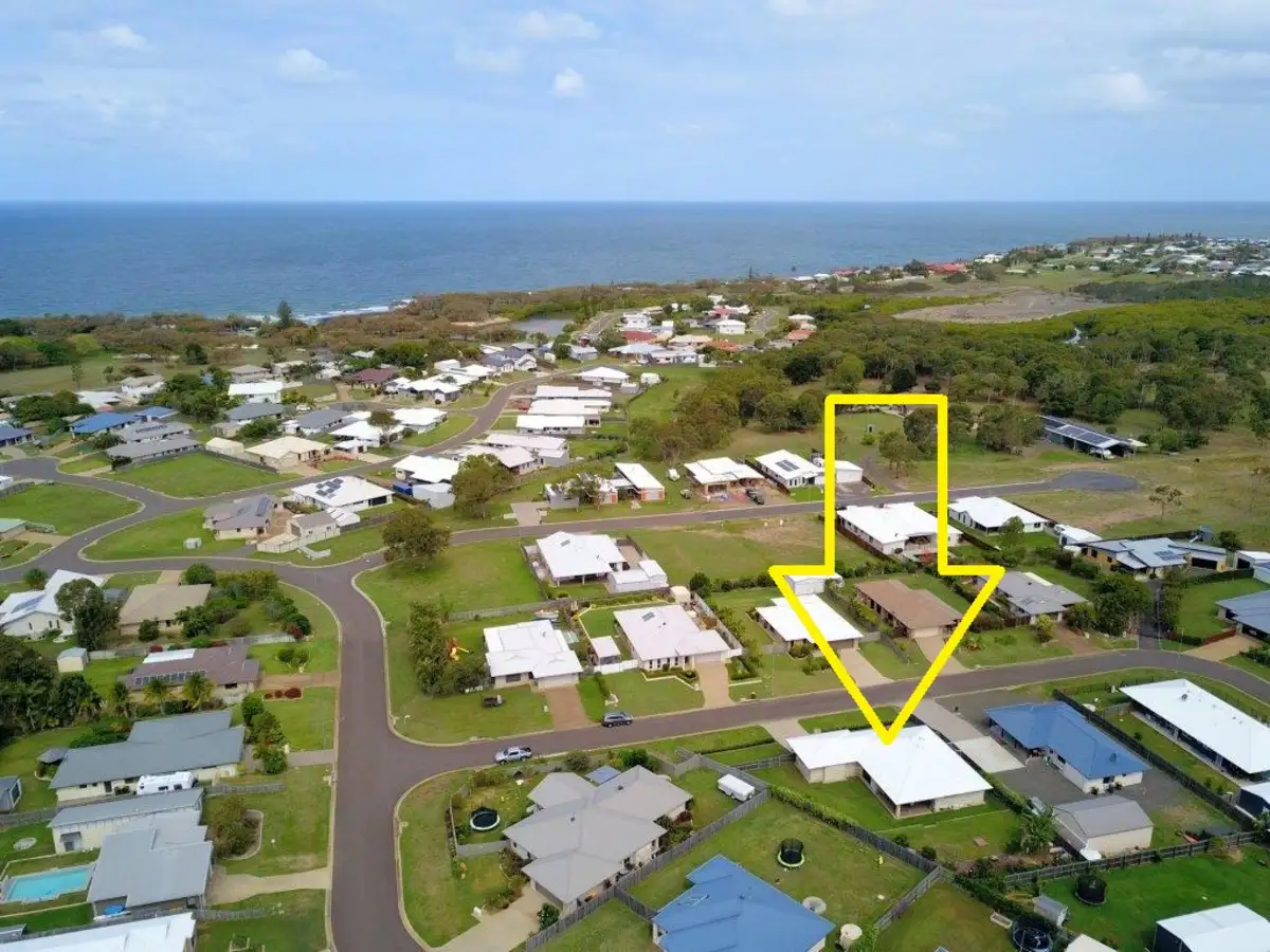 Main view of Homely house listing, 11 Angie Circuit, Innes Park QLD 4670