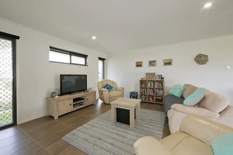 Third view of Homely house listing, 11 Angie Circuit, Innes Park QLD 4670