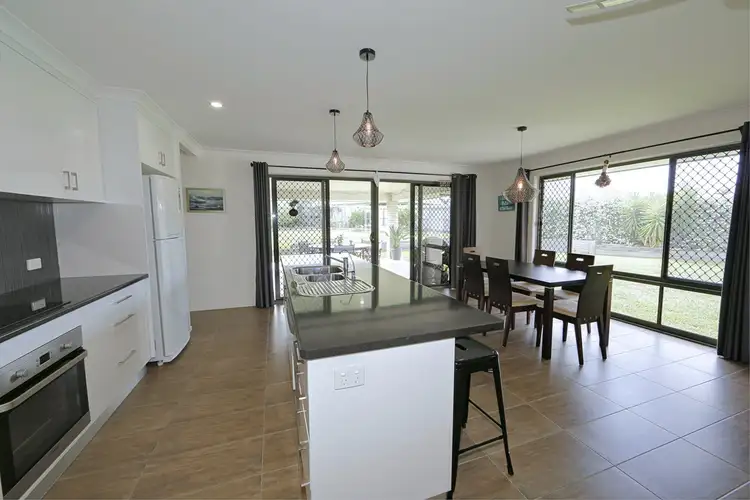 Fourth view of Homely house listing, 11 Angie Circuit, Innes Park QLD 4670