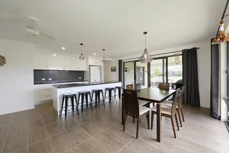 Fifth view of Homely house listing, 11 Angie Circuit, Innes Park QLD 4670