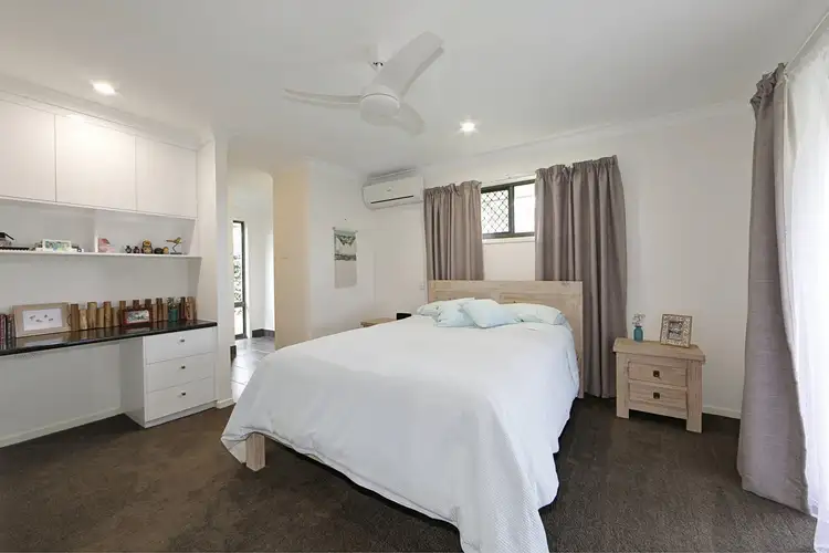 Seventh view of Homely house listing, 11 Angie Circuit, Innes Park QLD 4670