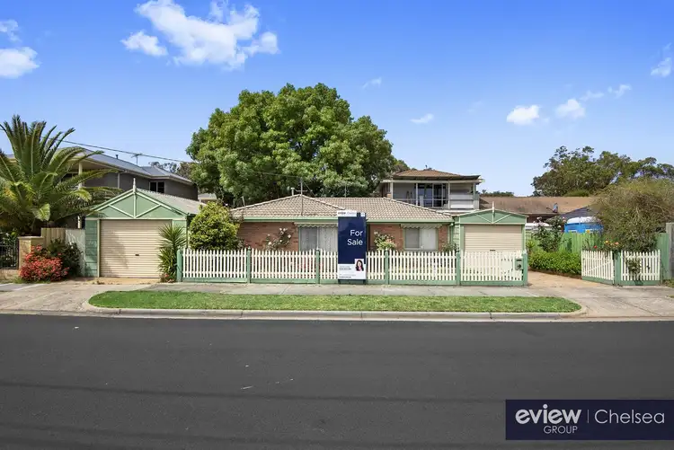 Second view of Homely house listing, 12 Francis Street, Seaford VIC 3198