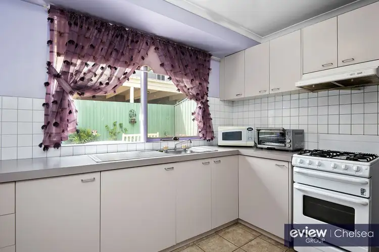 Fifth view of Homely house listing, 12 Francis Street, Seaford VIC 3198