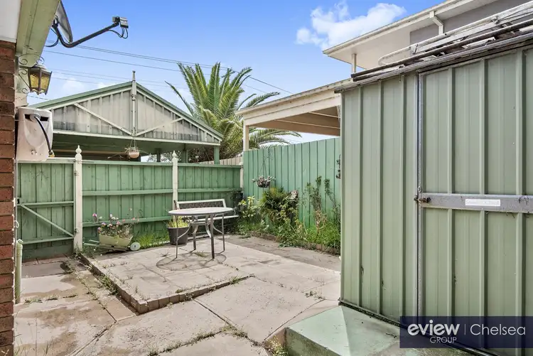 Sixth view of Homely house listing, 12 Francis Street, Seaford VIC 3198