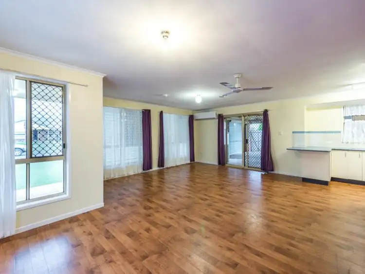 Third view of Homely house listing, 35 Kookaburra Street, Bundaberg North QLD 4670