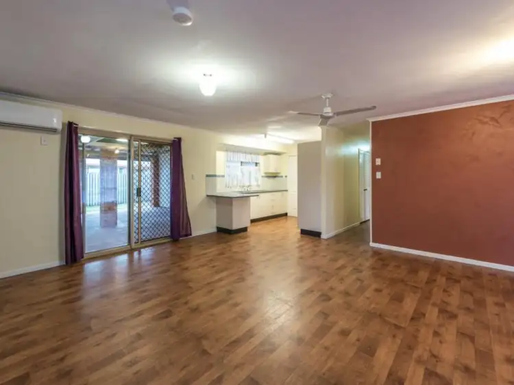 Fifth view of Homely house listing, 35 Kookaburra Street, Bundaberg North QLD 4670