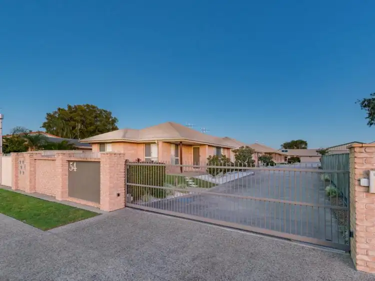 2/54 Avoca Street, Millbank QLD 4670