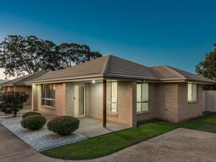 Fifth view of Homely unit listing, 2/54 Avoca Street, Millbank QLD 4670