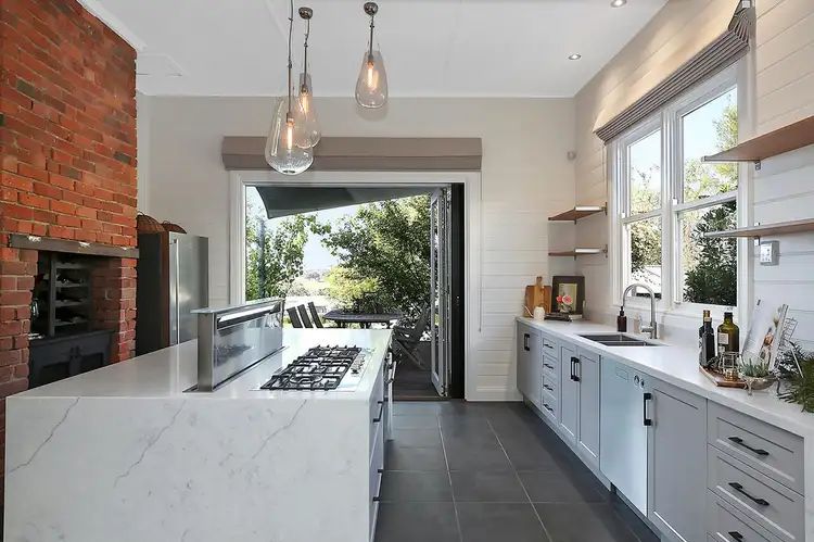Second view of Homely rural property listing, 70 Deans Marsh-Lorne Road, Deans Marsh VIC 3235