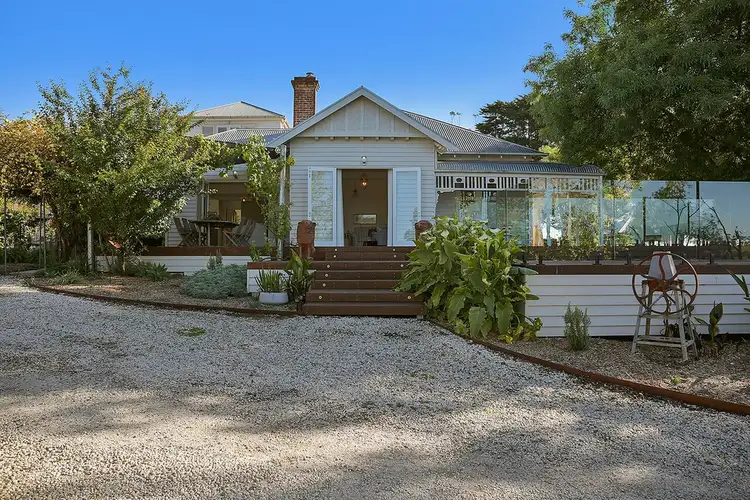 Fifth view of Homely rural property listing, 70 Deans Marsh-Lorne Road, Deans Marsh VIC 3235