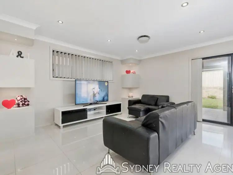 Fifth view of Homely house listing, 46 Mcguiness Avenue, Middleton Grange NSW 2171