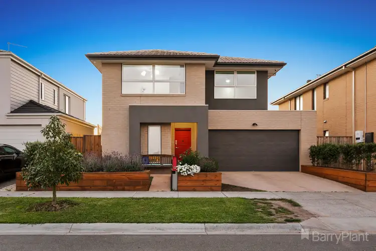 12 Bevington Crescent, Officer VIC 3809