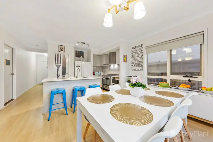 Second view of Homely house listing, 12 Bevington Crescent, Officer VIC 3809
