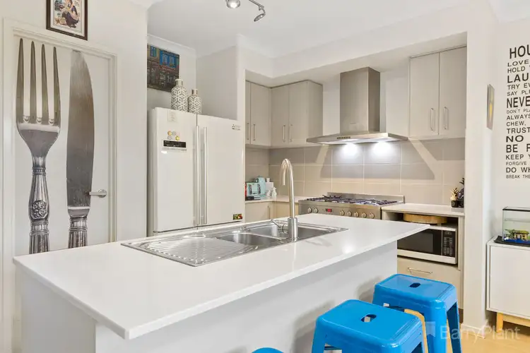 Third view of Homely house listing, 12 Bevington Crescent, Officer VIC 3809