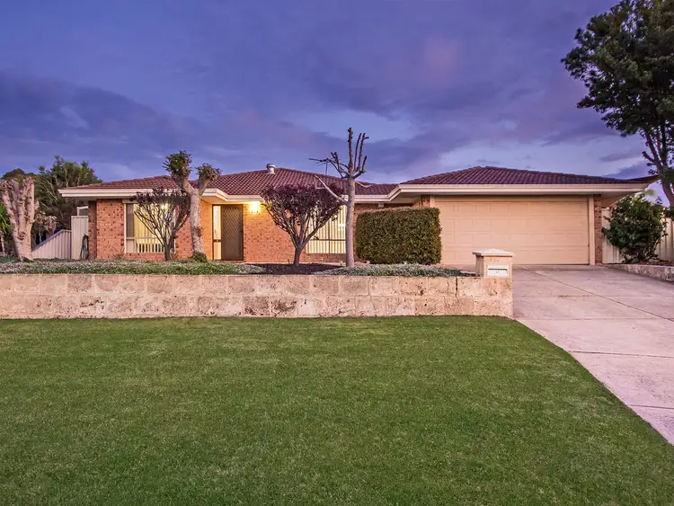 Seventh view of Homely house listing, 15 Dior Place, Greenfields WA 6210