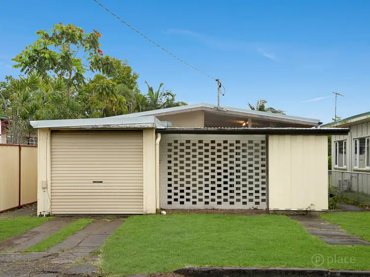 23 Carisbrook Street, Rocklea QLD 4106