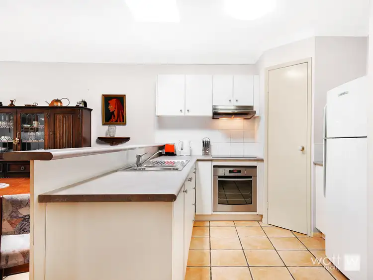 Second view of Homely townhouse listing, 49/270 Handford Road, Taigum QLD 4018