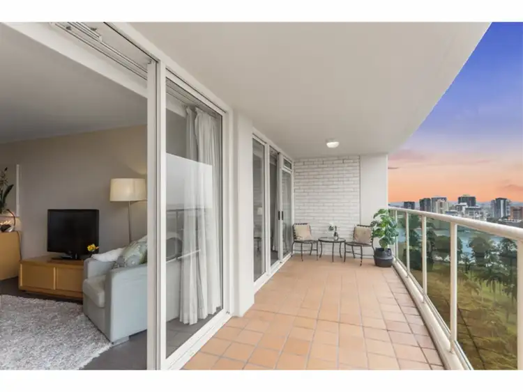 Sixth view of Homely apartment listing, 1804/132 Alice Street, Brisbane City QLD 4000