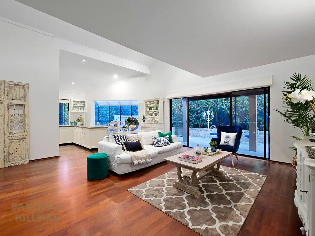 Main view of Homely house listing, 18 Macdonald Road, Applecross WA 6153