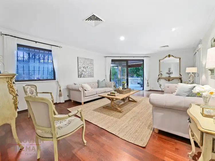 Third view of Homely house listing, 18 Macdonald Road, Applecross WA 6153