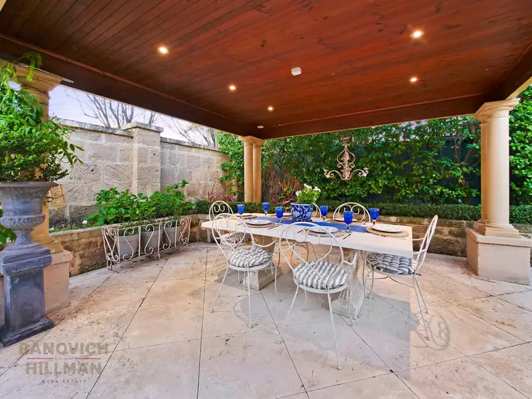 Fourth view of Homely house listing, 18 Macdonald Road, Applecross WA 6153